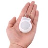 Omeet Portable Plug-in 0.7W Travel LED Night Light - 2