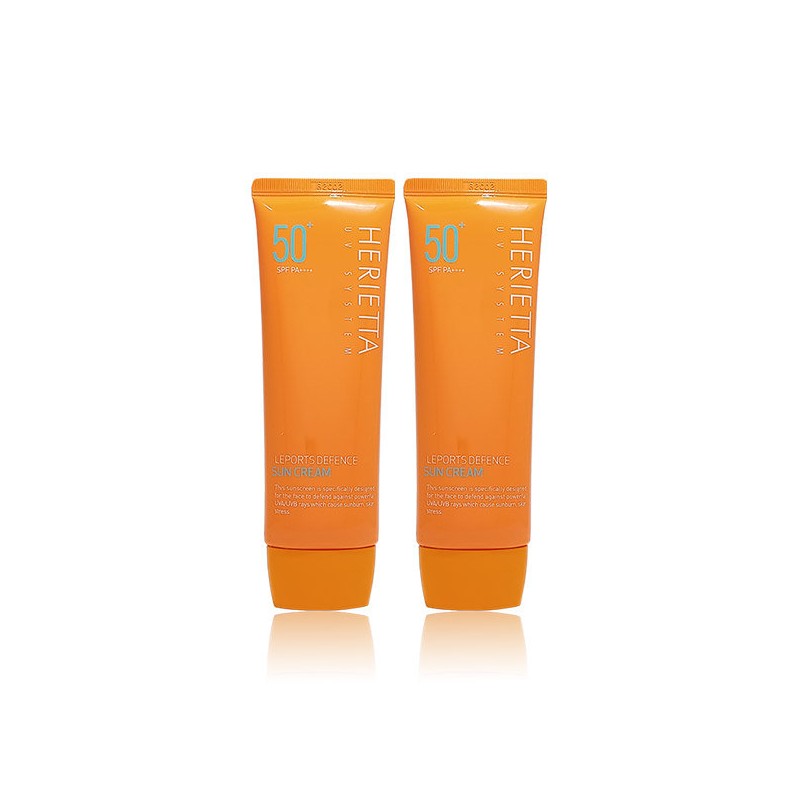 Fruit Country Herrietta Leisure Sports Defense Sun Cream 70gx2 /