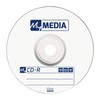 MyMedia CD-R - 700MB with 52x Burning Speed, wrap of