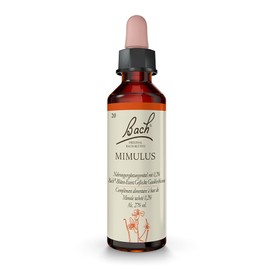 Original Bach flower drops.
