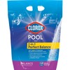 Clorox® Pool&Spa™ Swimming Pool 2-in-1 Perfect Balance, Maintains Balanced pH
