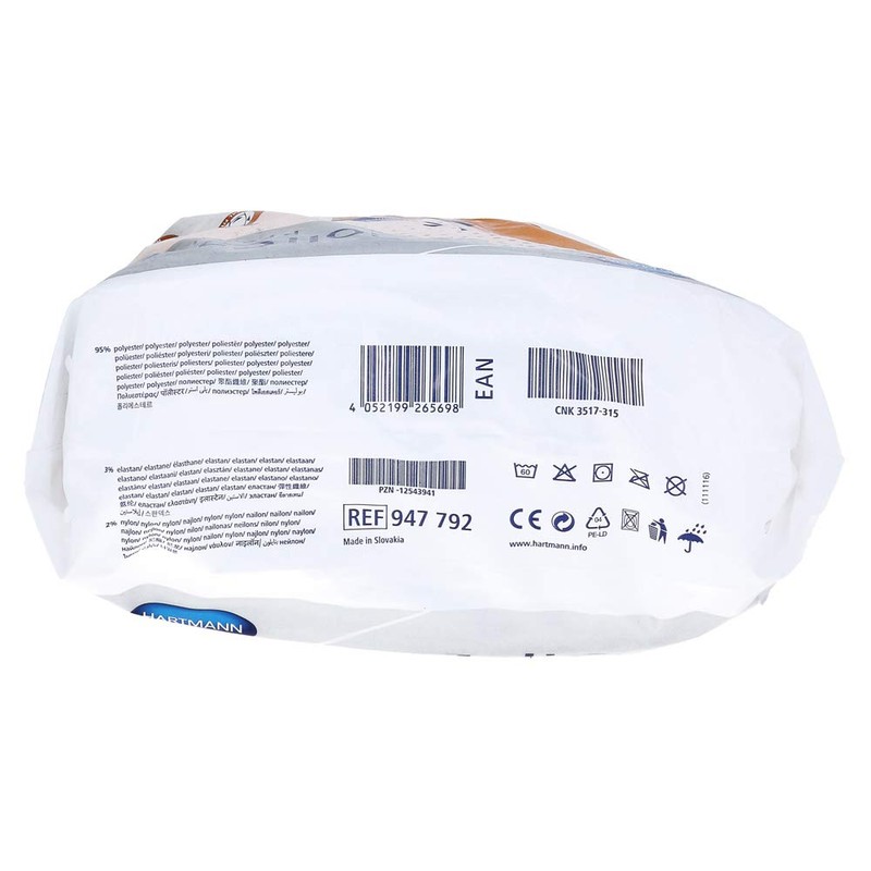 MOLICARE Premium Fixpants Long Leg Size L Pack of 25