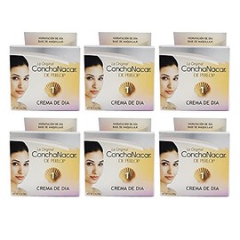 La Original Concha Nacar De Perlop  1 Crema De Dia Natural by La Original                                                                             