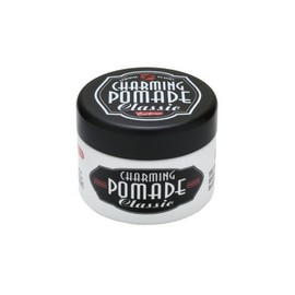 Sakamoto Koseido Charming Pomade Classic 200g Hair Wax