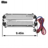 WR51X443 Refrigerator Defrost Heater Assembly Replacement AP2071465 PS303934 Compatible With