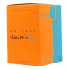 Armaf Odyssey Mandarin Sky Eau De Parfum Spray for Men,