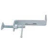 140mm / 5.5in Internal Brick Profile Clamp Fastener Holder Wall