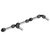 GARDENA Sprinklersystem T-Joint: Connecting piece for connecting pipe branching, 25