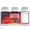 Ceylon Cinnamon, Turmeric, Apple Cider Vinegar, Ginseng, Aloe Vera, Berberine