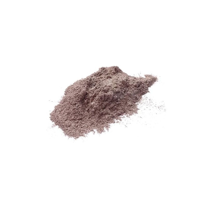 Min. 99.9% Copper Powder, Silver Coated, 32µm, Non-Stabilised, Platelet-shaped, Particularly