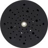 Bosch Professional 1x Expert Multihole Backing Pad (for Bosch, Medium