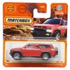 Matchbox - 1985 Nissan Pathfinder - MBX Adventure 54/100 -