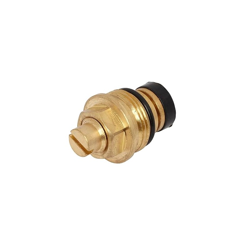 American Standard 051122-0010A Bathroom Faucet Stop with Built-In Screwdriver