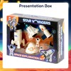 The Magic Toy Shop Space Exploration Set 7 Pcs Including