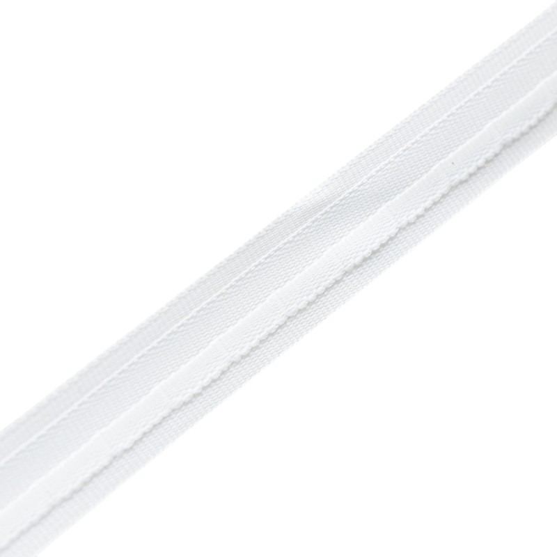 Realm White Roman Blind Tape (10 Metres)