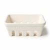 Beekman 1802 Soap Dish Ceramic Farmhouse Cadd