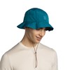 Buff| Cappello Go Bucket, Regolabile, Confortevole, Protezione UPF50, Pieghevole, Outdoor,
