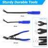 JNNJ Pack of 3 Car Disassembly Tool, Car Interior Trim