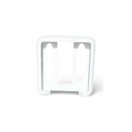 Healy House Accessories - White - Model2025 (0 Ears)