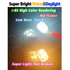 T5 T10 Wedge Base Led Bulbs 12-24V Low Voltage Landscape,