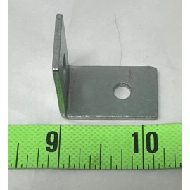 Doc's 50 Stainless Steel 90° Angle Clip For Suspended Ceiling