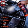 Jax Wax Super Citrus Commercial Grade Car and Boat Cleaner