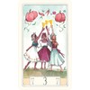 U.S. Games Systems, Inc. Curious Travels Tarot