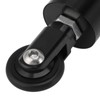 Folding Bike Seatpost Wheel Bicycle Pushing Accessories 412 Universal for