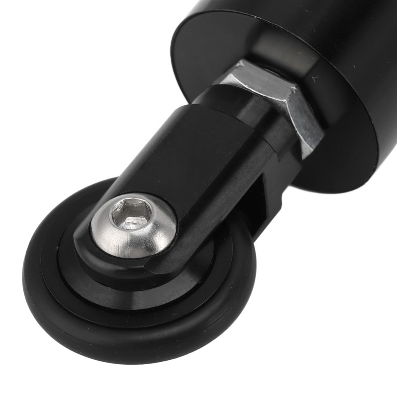 Folding Bike Seatpost Wheel Bicycle Pushing Accessories 412 Universal for