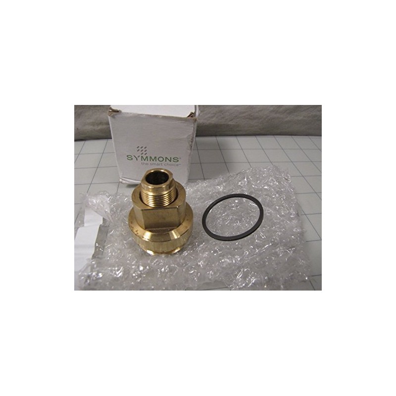 Symmons Cap, for Symmons Temptrol Valve