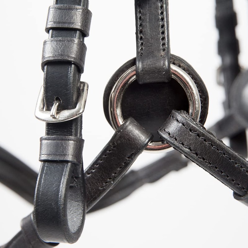 PFIFF Anatomical bridle 'Kalea'