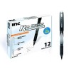 Inc. R2 Precision Rollerball Pens - 0.5 mm Ultra Fine-Point
