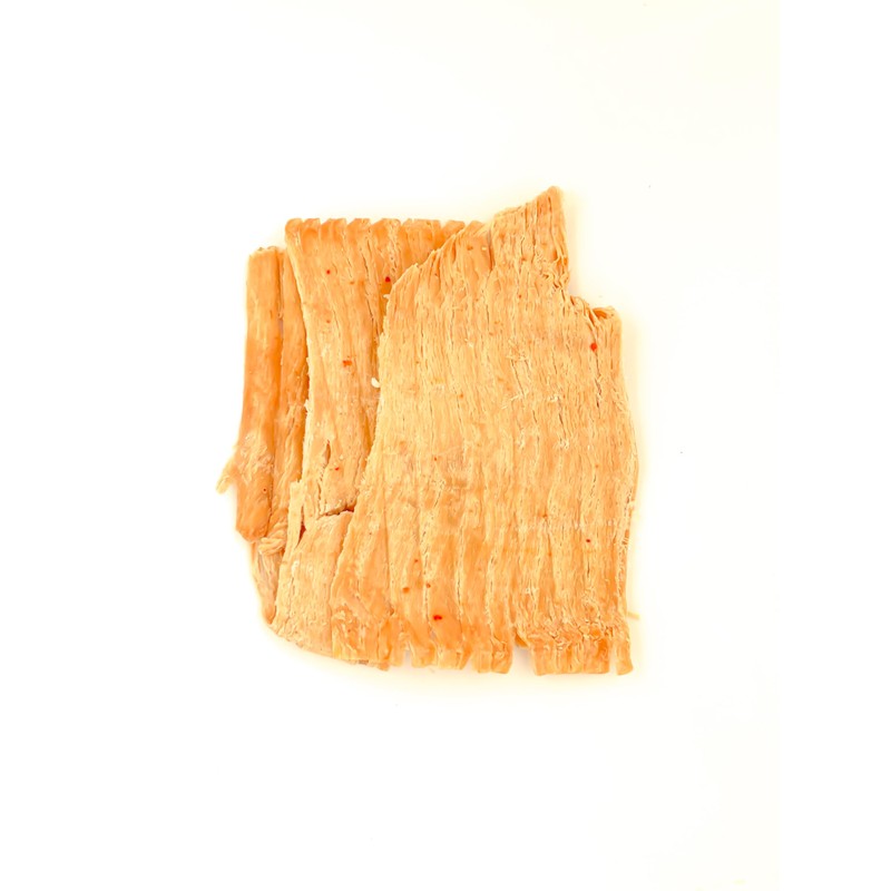 Cantina Star (Anju) Calamari Jerky, 80g