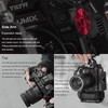 TILTA GH6 Camera Cage TA-T15-FCC-B-2 for Panasonic GH6 Camera Rig