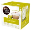 NESCAFÉ Dolce Gusto Cappuccino XXL Storage Box 30 Capsules (15