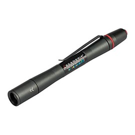 SCANGRIP MATCHPEN – Slim penlight with focus function and 100 lumen designed for inspection in the workshop