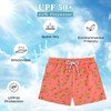 Komorebi Boys Swim Trunks Kids Quick Dry UPF 50+ Beach