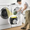 Upgraded W10185981 Dryer Timer Compatible with Whirlpool, Maytag, Kenmore, Crosley,