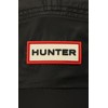 HUNTER Ripstop Baseball Hat, Nylon Cap with Brand Logo, Versatile