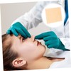BIUDECO Nasal Splint Bandage Thermoplastic Protection for Nose Surgery Nose