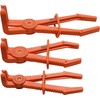 BGS Hose Clamp Pliers Set, 3 Piece, 1 Piece 8764