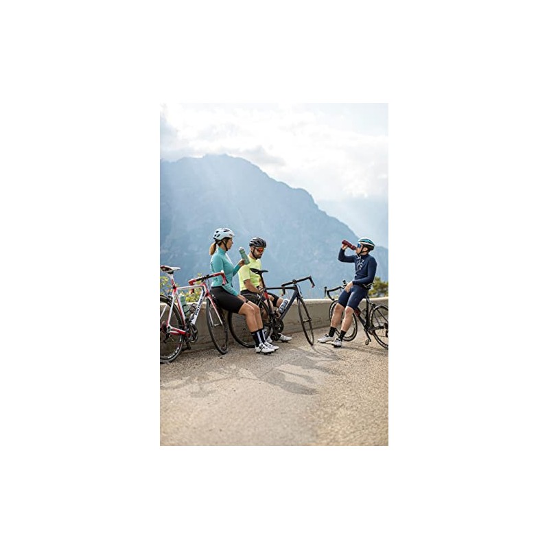 Camelbak Podium Chill 21Oz, Custom Navy/Navy