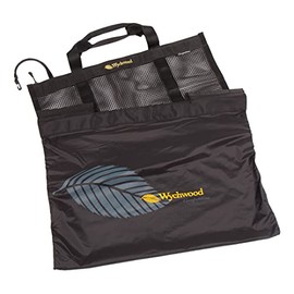 Wychwood - Game Competition Bass Bag Catch Retainer Green/Black, 4 Fish