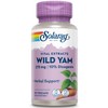 SOLARAY Solaray Guaranteed Potency Wild Yam Root Extract Root Extract,