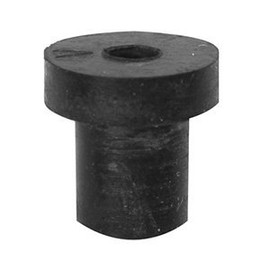 GEMM Piano Pedal Prop Rubber Bushings (3/8" high)