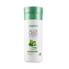 Aloe Vera Drinking Gel Intense Sivera