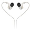Auriculares intraurales Behringer SD251-CL, color blanco