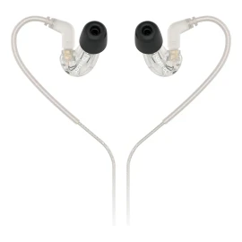 Auriculares intraurales Behringer SD251-CL, color blanco