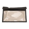 Silent Pocket SLNT Window Faraday Bags 500D Weatherproof Polyester Sleeve