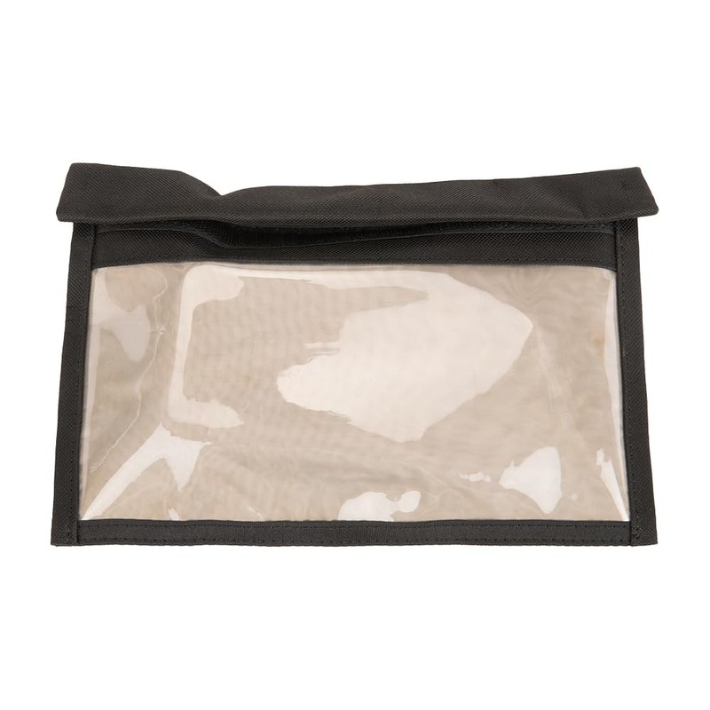Silent Pocket SLNT Window Faraday Bags 500D Weatherproof Polyester Sleeve